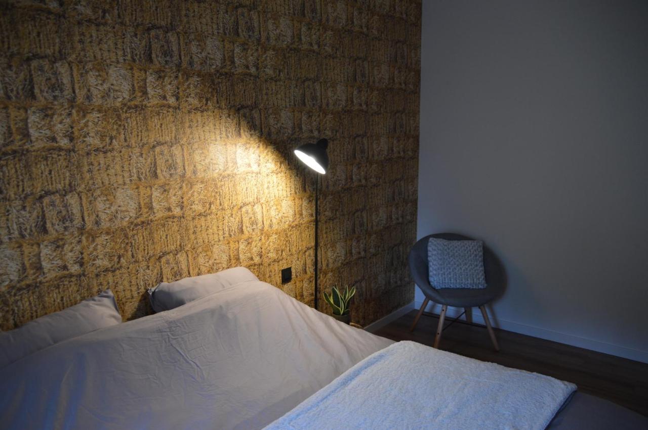 רטי B&B Tantine מראה חיצוני תמונה