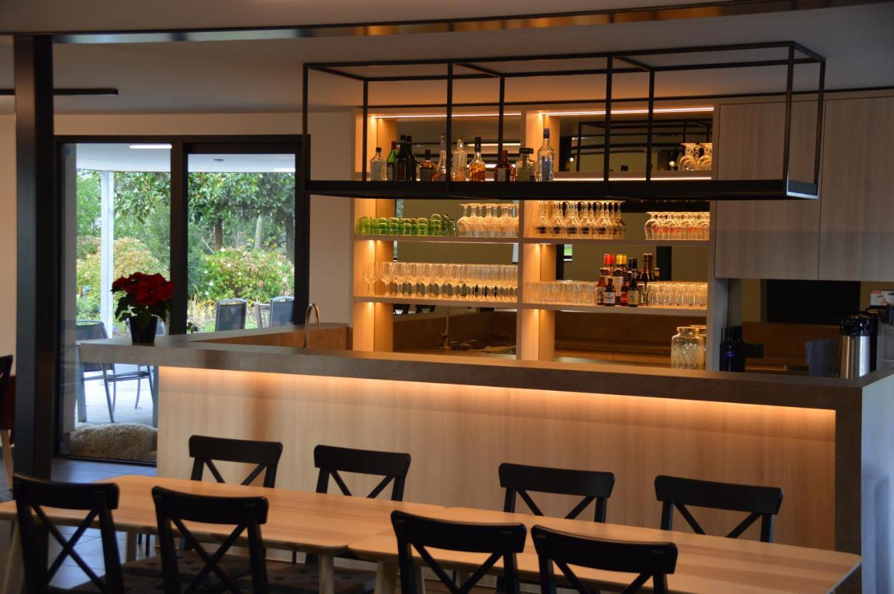 רטי B&B Tantine מראה חיצוני תמונה