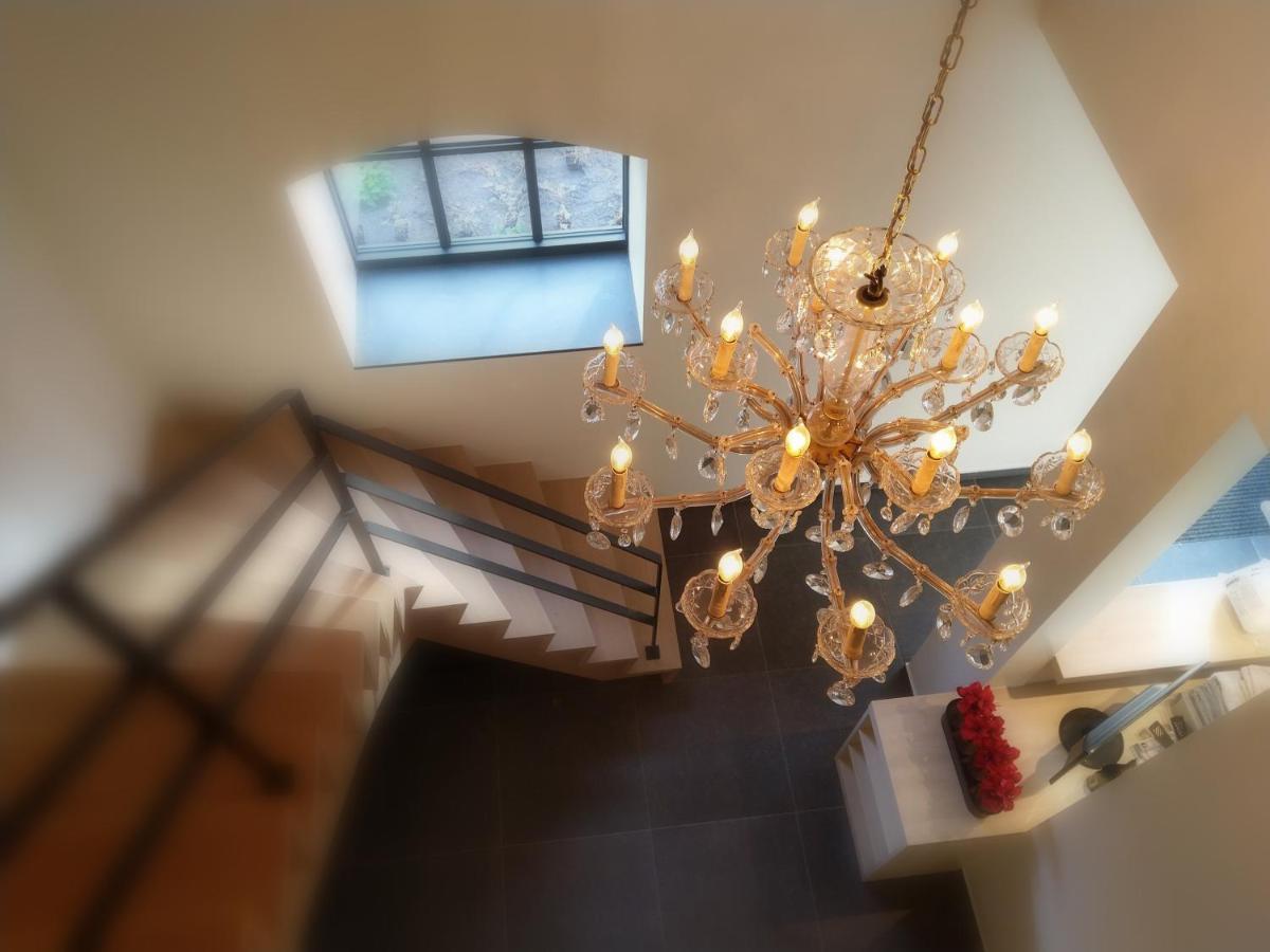 רטי B&B Tantine מראה חיצוני תמונה