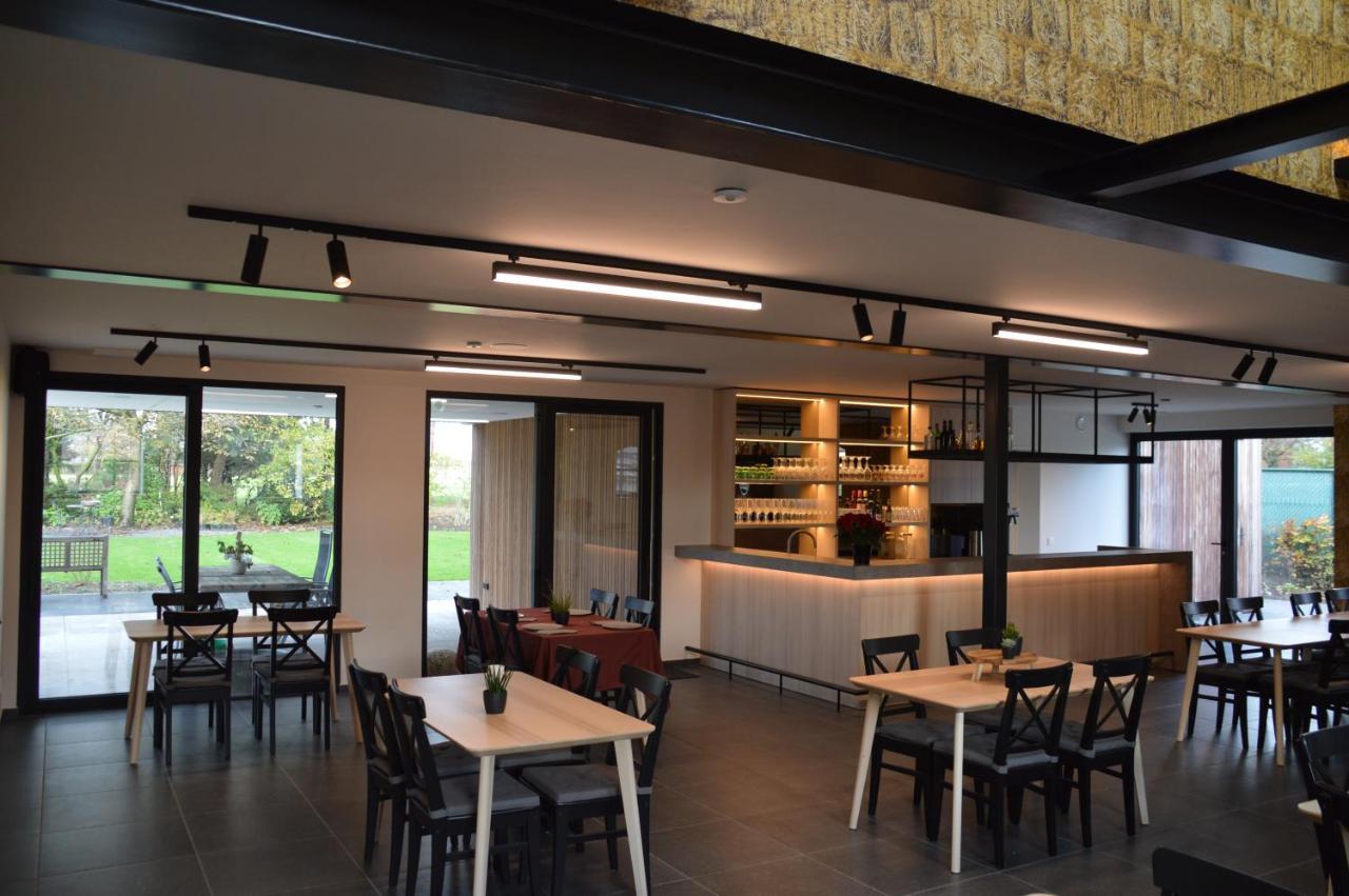 רטי B&B Tantine מראה חיצוני תמונה