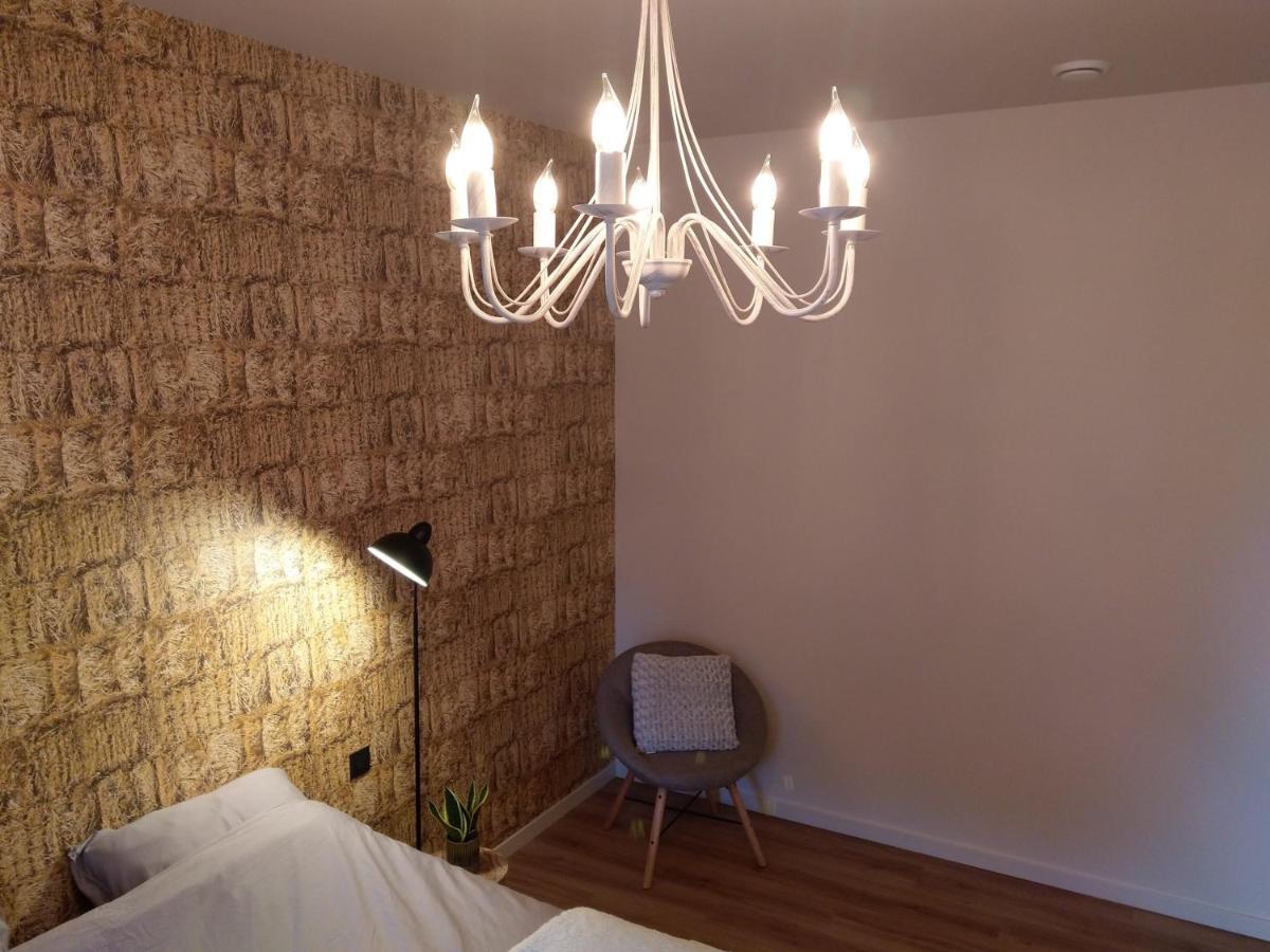 רטי B&B Tantine מראה חיצוני תמונה