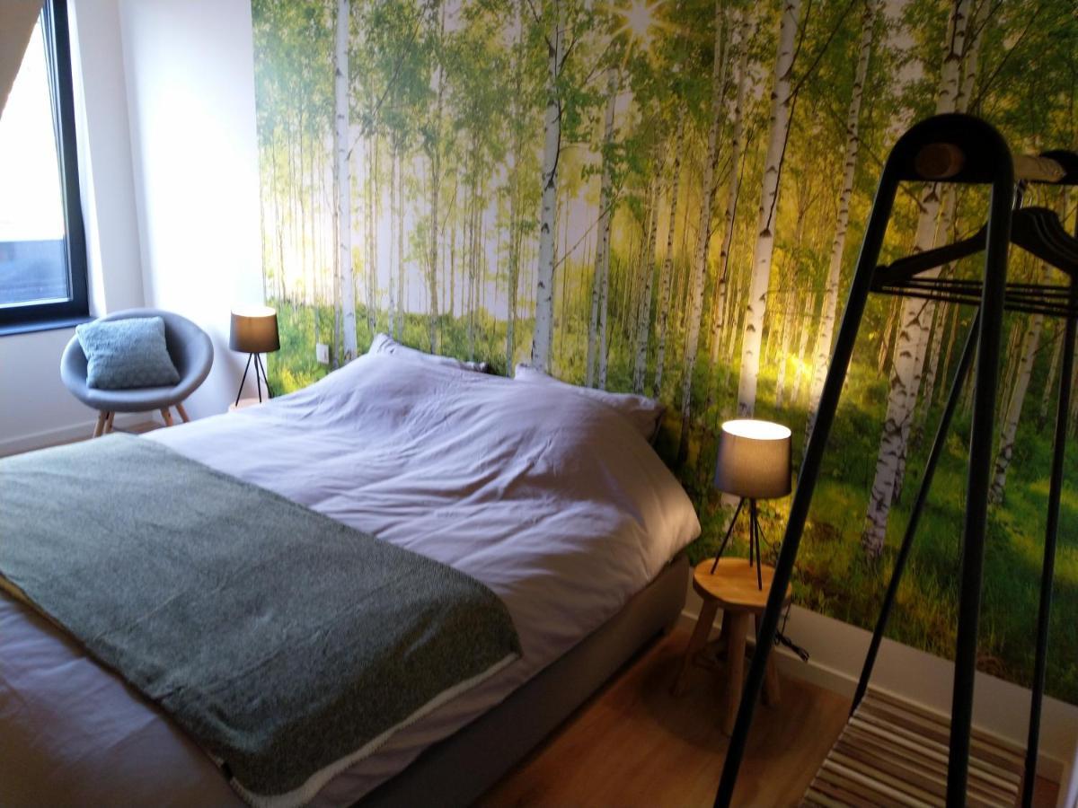 רטי B&B Tantine מראה חיצוני תמונה